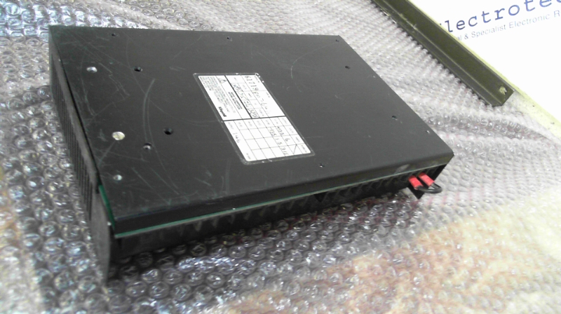 Kingshill PA764/1 Power Supply