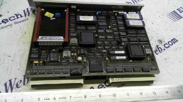 Siemens 6ES5928-3UB12 CPU unit