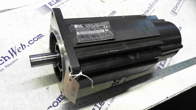 Rexroth Indramat MKD090B-047-GG0-KN Motor