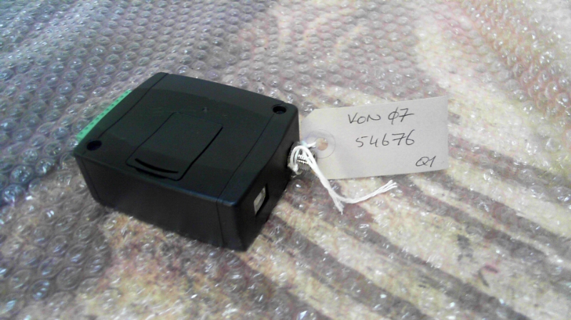 TELL 5999881193022 GSM Adapter Mini