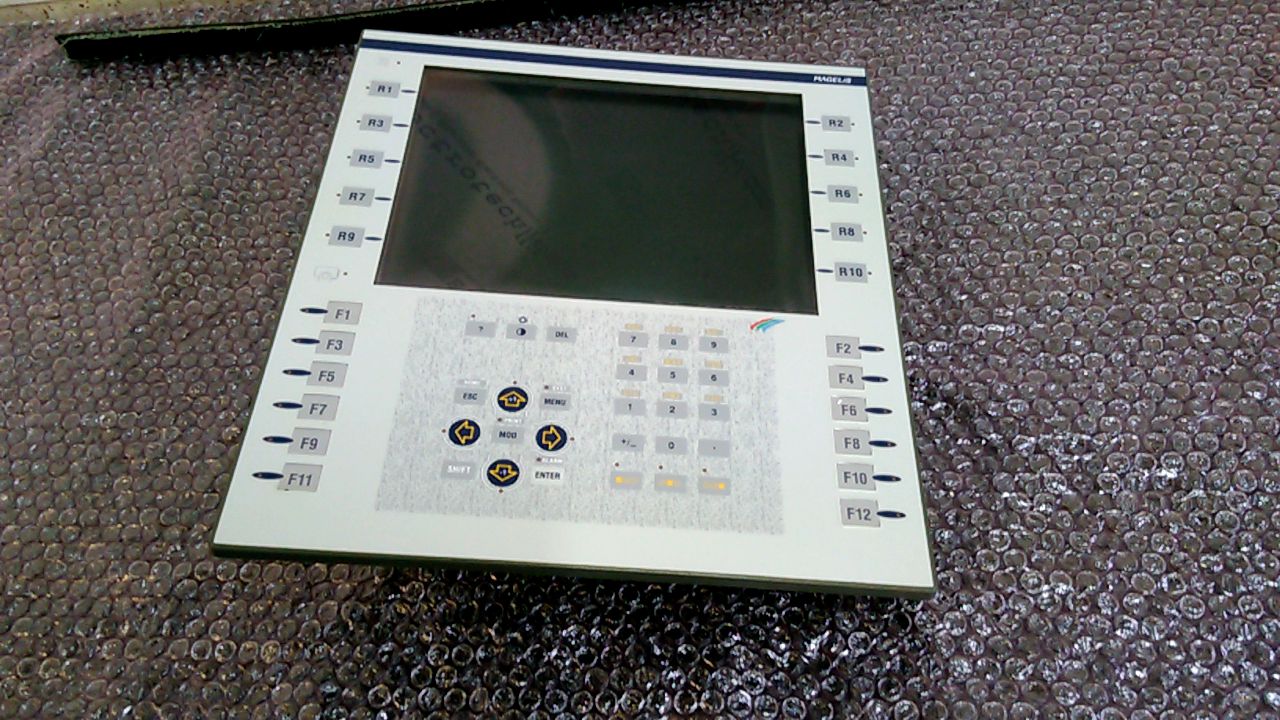 Telemecanique XBTF 024510 HMI
