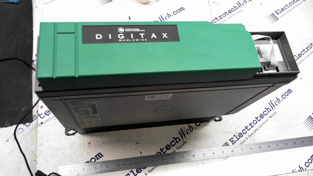 Control Techniques DB220 Servo Drive