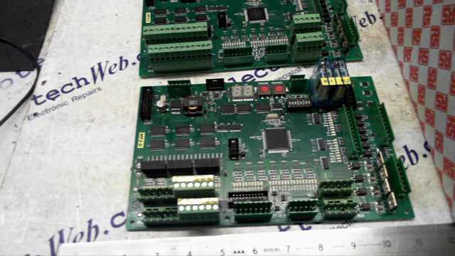 OEM MP2 D Lift PCB