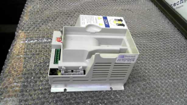 GAL DRV-0081N Controller