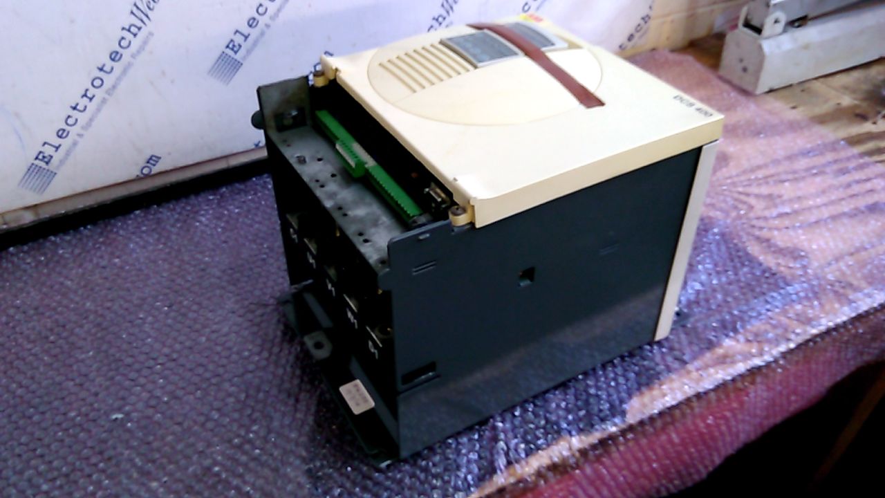 ABB DCS 401.0230 Drive