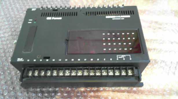 Fanuc IC609EXP120A Expansion Unit