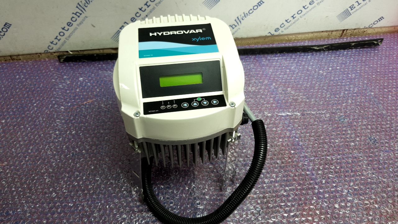 Hydrovar HV4.030 Inverter