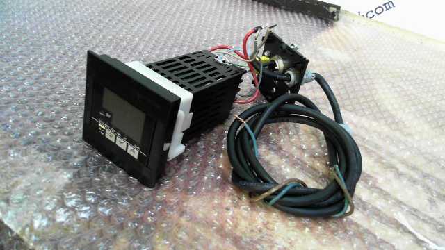 OEM 17380 Temperature Controller