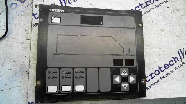 Kemppi Pro 9758349 Display Board