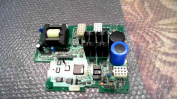 Varosa 9758345-H Power Supply