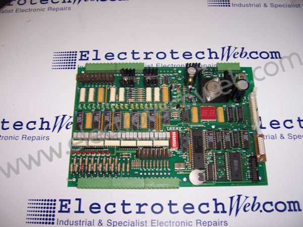 Leeav ME294V02795 Lift PCB
