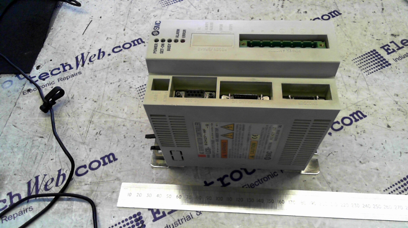 SMC LC8-B2H2P-MF Servo Motor Controller