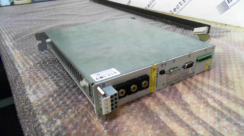 Ferro D-32049 Drive