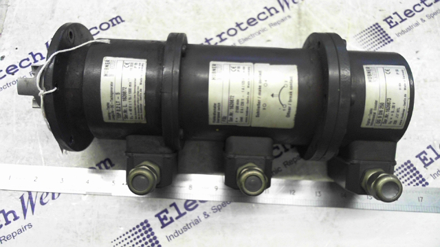 Hubner 0G9DN250 Encoder