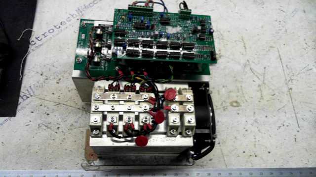 ICP Flexon FPC 054 Drive