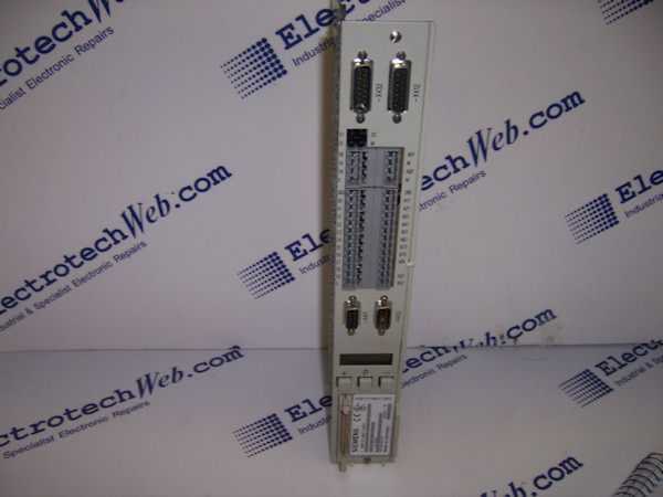 Siemens 6SN1118-0BA11-0AA1 Simodrive