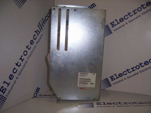 Siemens 6FC5247-0AA02-1AA0 PCU