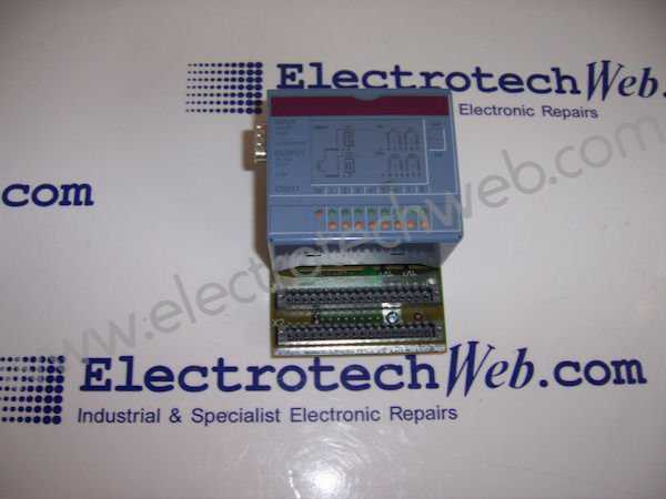 B&R 7CM211.7 Universal input/output module