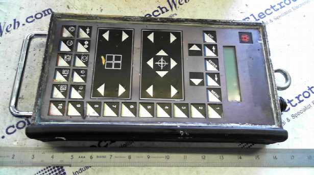 Siemens AG G22910-H0090 L1-A1 Pendant