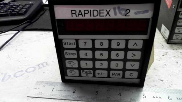 IVO KNE202.232F4XXZ18 Programmable Controller