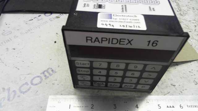 IVO NE202.232R4XXZ18 Programmable Controller