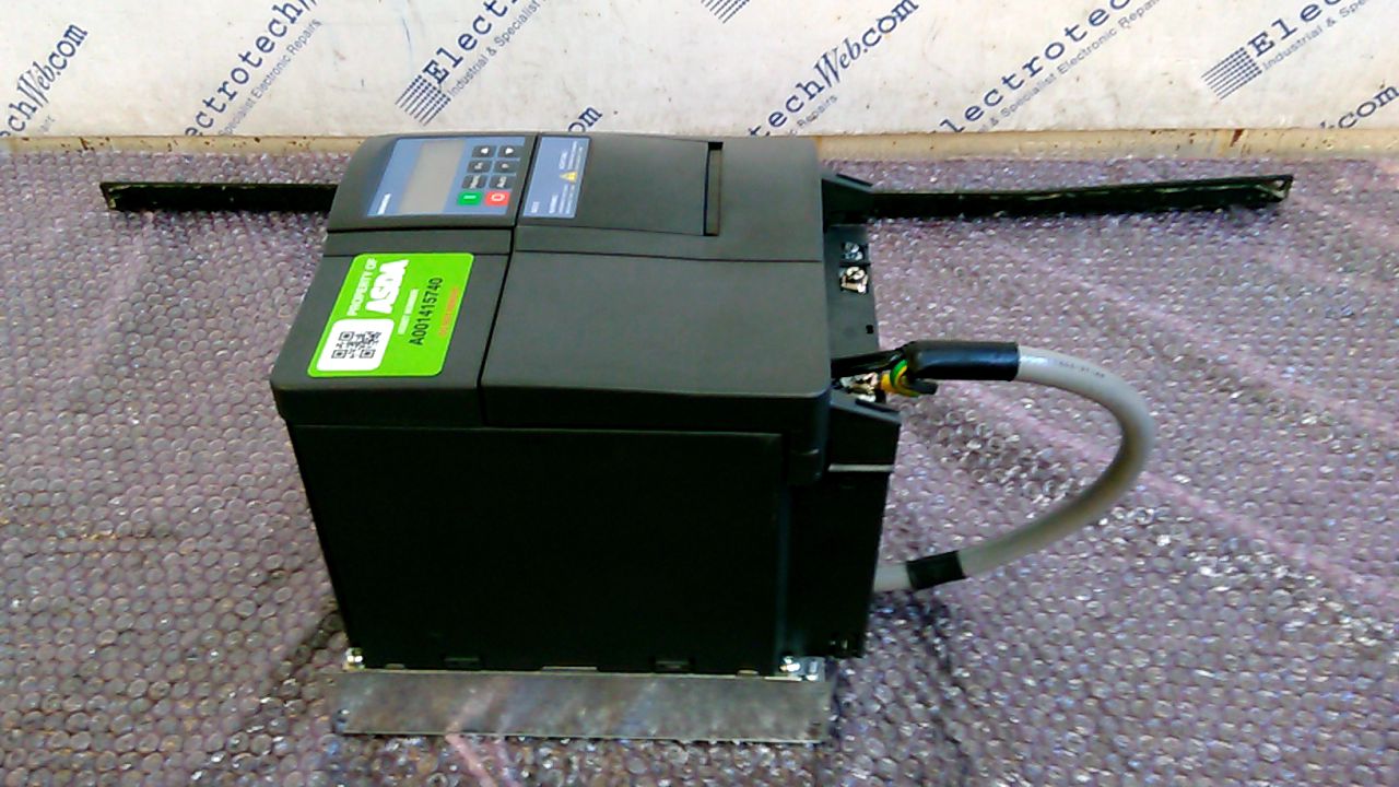 Siemens 6SE6436-2BD31-1CA0 Inverter