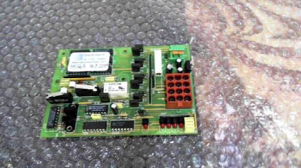 BEI Entfernung 04565588 Binary PCB