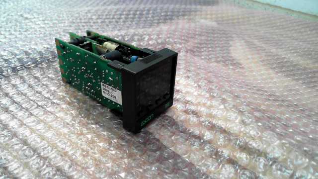 Ascon MS-50/099 Temperature Controller
