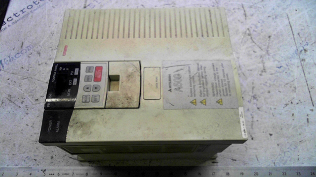 Mitsubishi FR-A540-11K Inverter