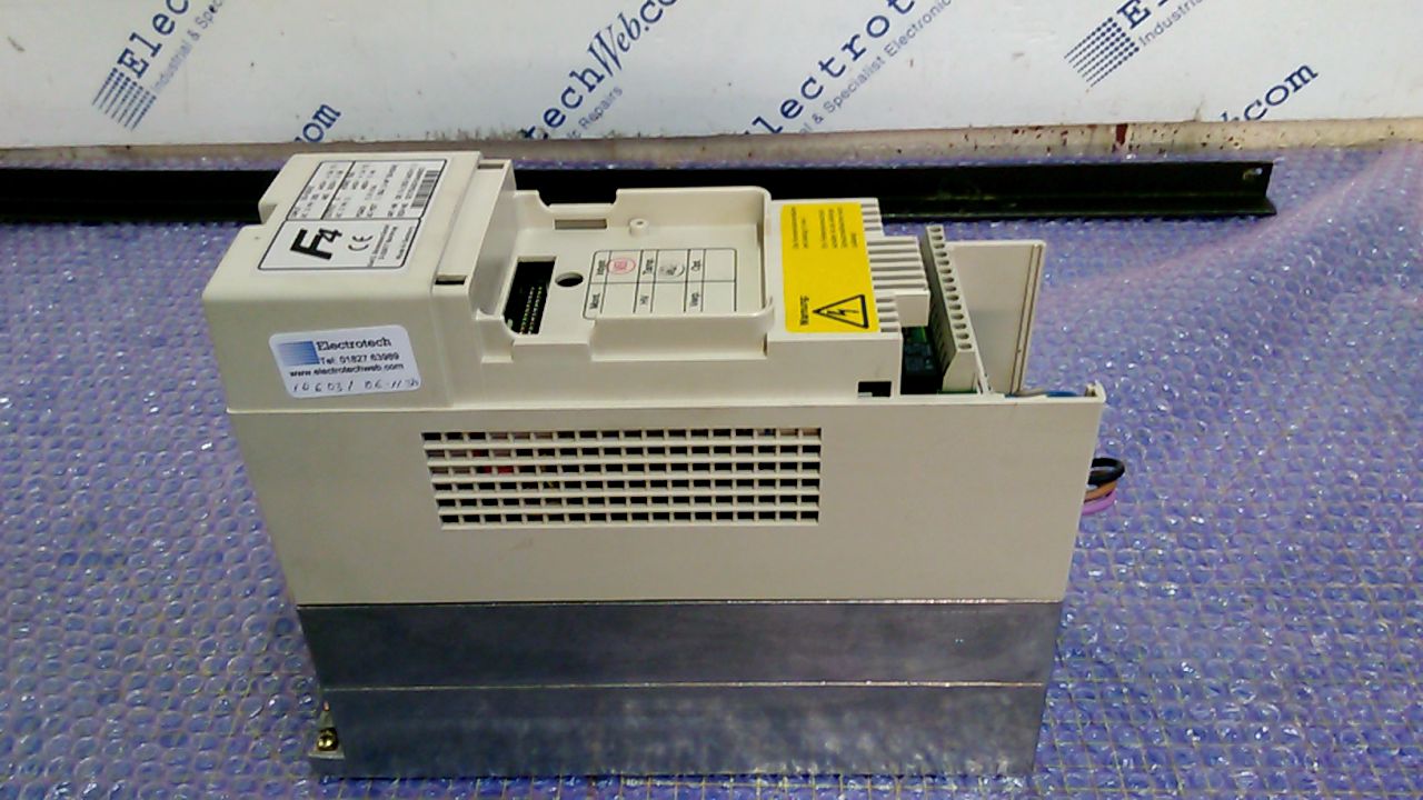 KEB 09.F4.S1D-3420 Inverter