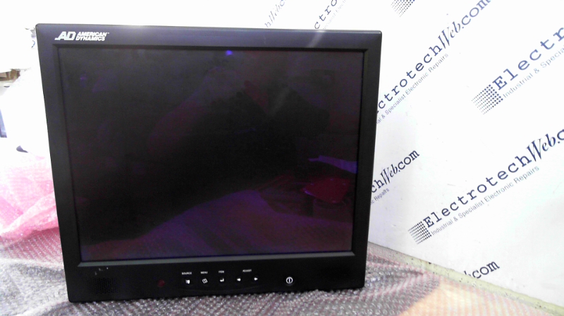 American Dynamics ADMNLCD20 Monitor