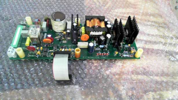 Magnetek 05P000090-0293 Power Supply Board