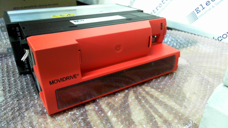 Sew Eurodrive MDX61B0750-503-4-00 Eurodrive