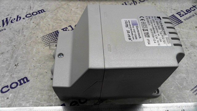 Tufvassons PVM301 Isolating Transformer
