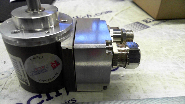 TR Electronic CEV58M-00026 Encoder