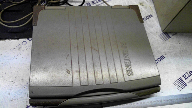 Siemens 6ES7711-CA10-0FA0 Field Programmer