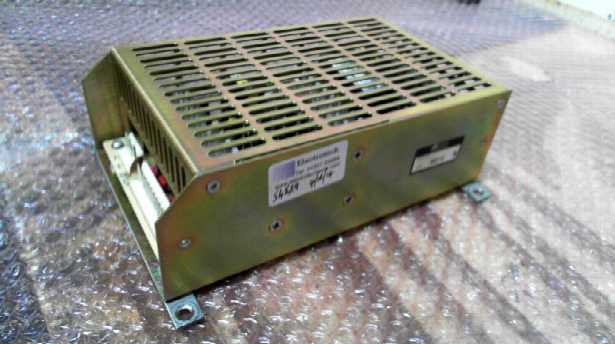 Computer Products NFS110 PSU