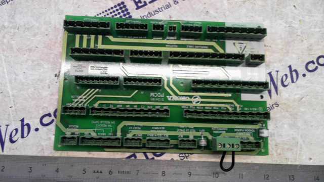 IKOR 40216 PCB