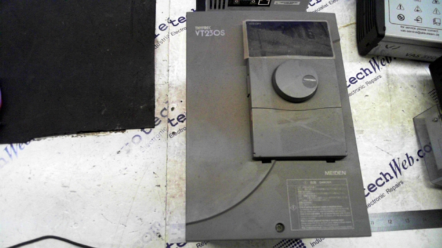Thyfrec VT23OS AC Speed Control Unit
