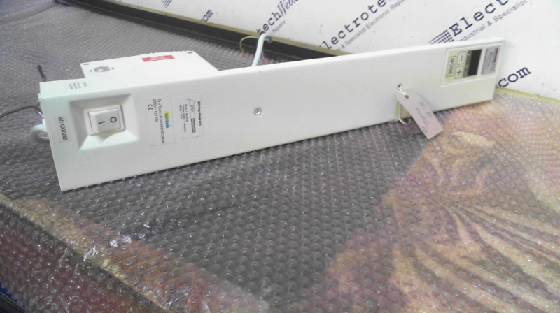 Wosab 0700/600/DK2NDB Controller