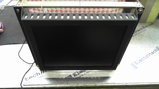 Panasonic TX-1413FHE Monitor