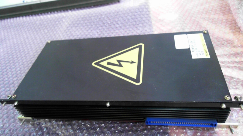 Fanuc A16B-1210-0510-01 Power Unit