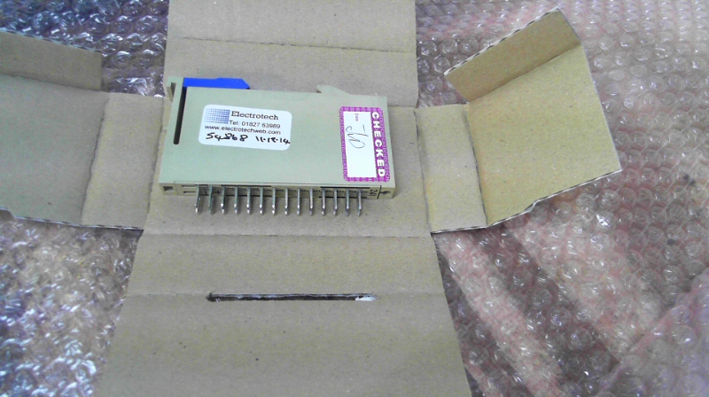 Siemens 6EC1241-3A Simatic Logic Block
