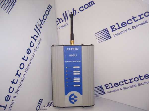 Elpro 805U Radio Modem