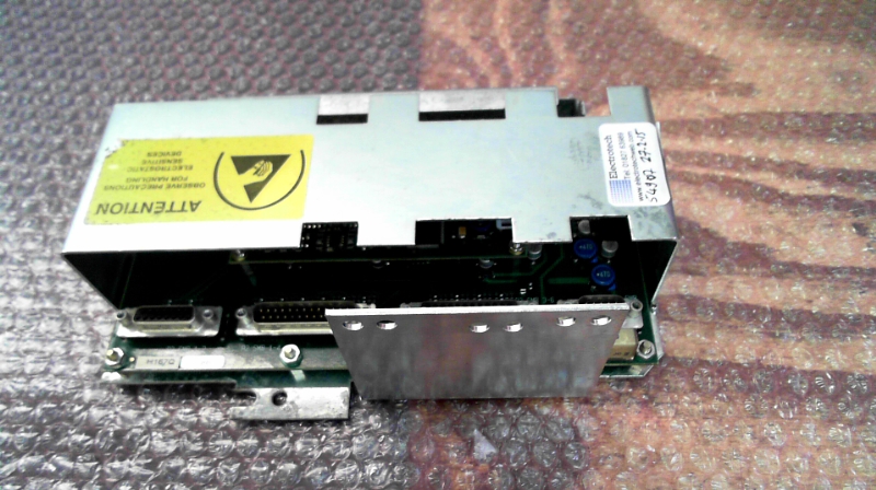ABB 3HAC 0581-5 Battery Pack
