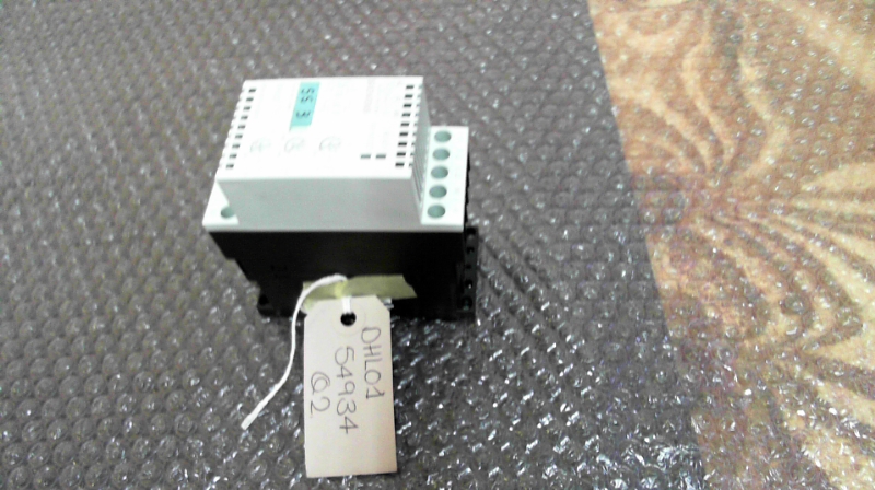 Siemens 3RW3 014-1CB14 Soft Start