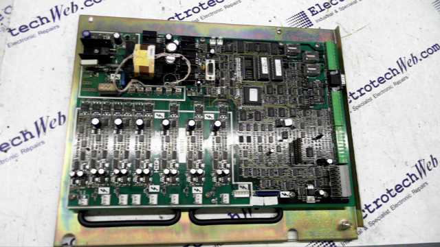 IN35 700-10021 PCB