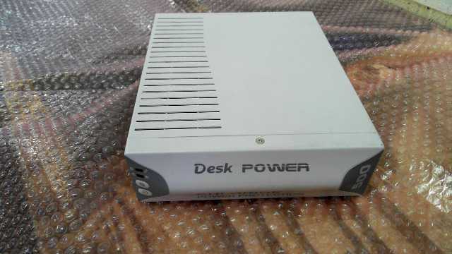 Chloride Desk Power 500 UPS