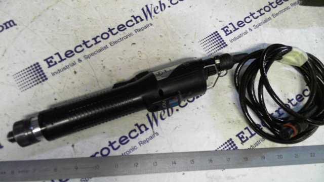 Delvo DLV7550-BKE Screwdriver