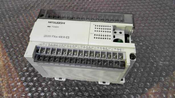 Mitsubishi FX0N-40ER-ES/UL Controller